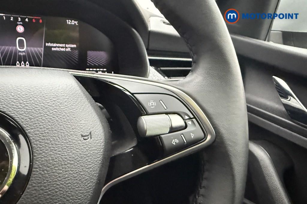 Skoda Kamiq SE Manual Petrol SUV - Stock Number (1597078) - 8th supplementary image