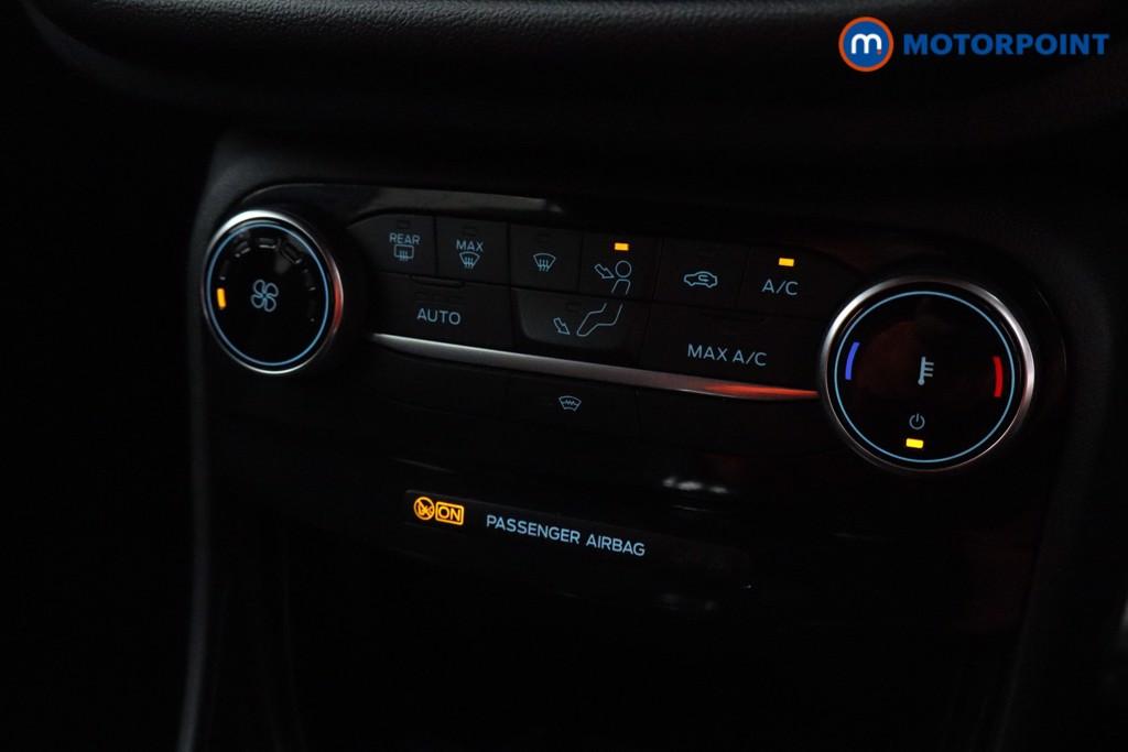 Ford Puma St-Line X Manual Petrol SUV - Stock Number (1597283) - 8th supplementary image