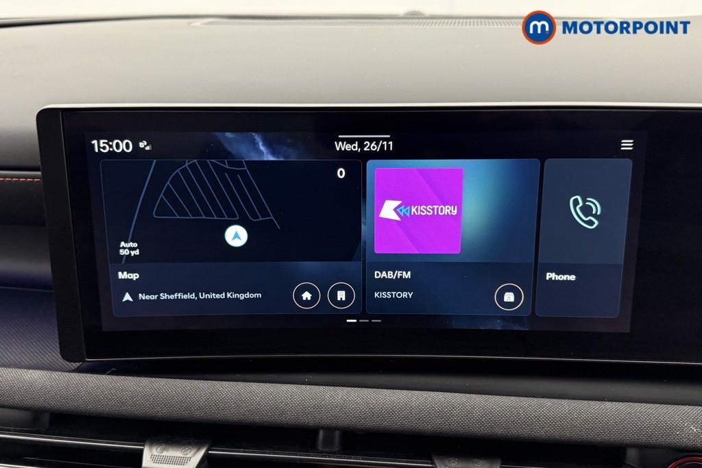 Hyundai Tucson N Line S Manual Petrol SUV - Stock Number (1597377) - 8th supplementary image