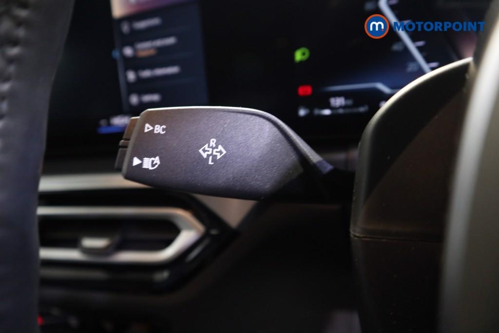 BMW 3 Series M Sport Automatic Petrol Saloon - Stock Number (1597587) - 8th supplementary image