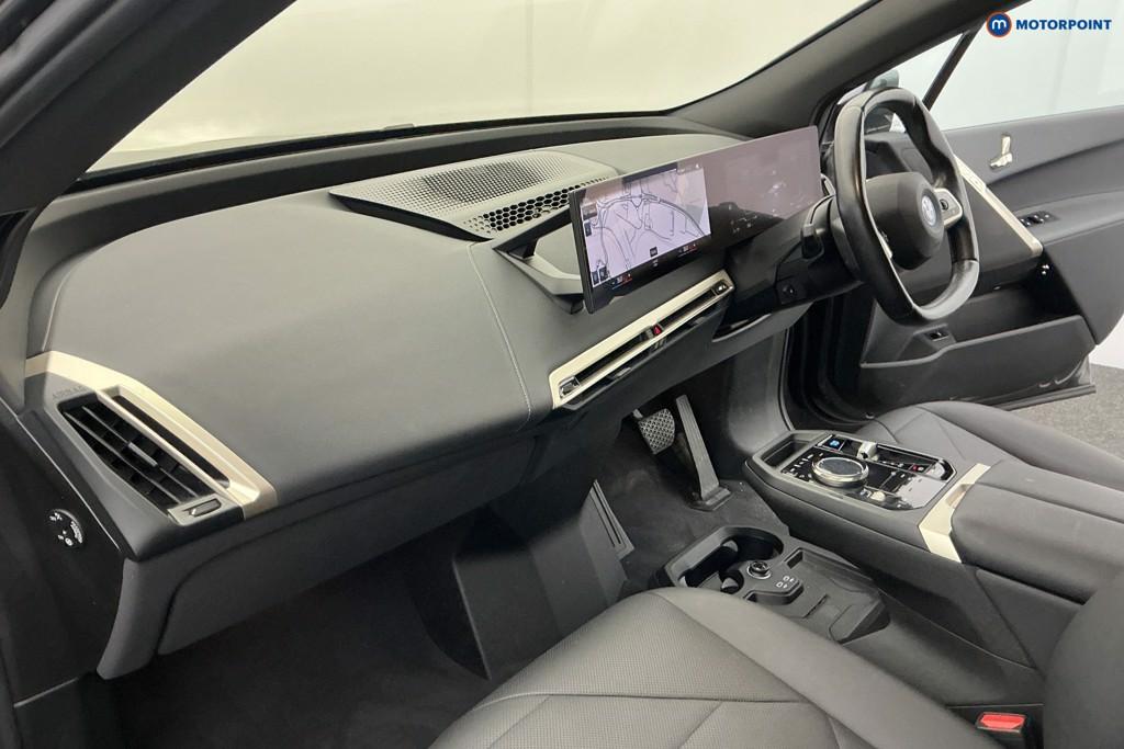 BMW IX M Sport Automatic Electric SUV - Stock Number (1597615) - 8th supplementary image