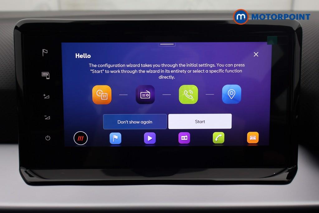 Seat Ibiza FR Automatic Petrol Hatchback - Stock Number (1597866) - 8th supplementary image