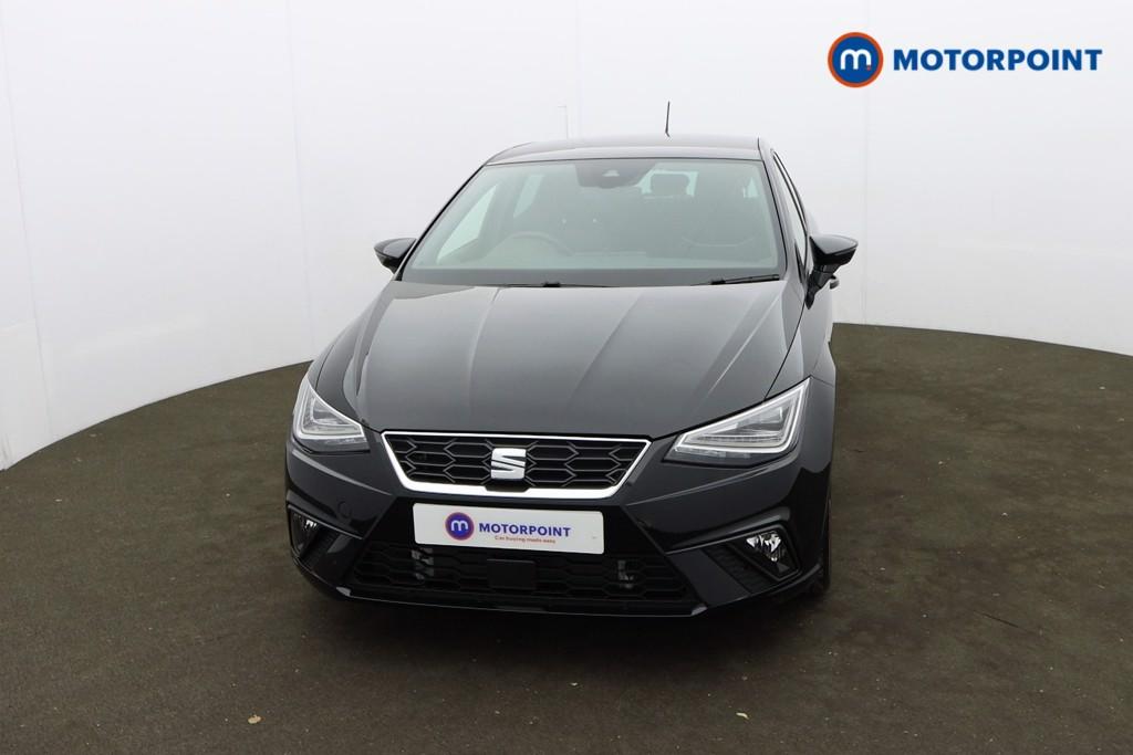 Seat Ibiza FR Automatic Petrol Hatchback - Stock Number (1597866) - Front bumper