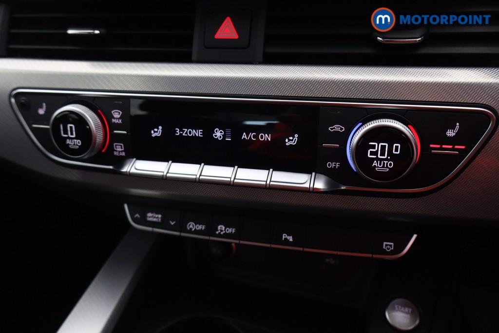 Audi A4 Technik Automatic Petrol Saloon - Stock Number (1597929) - 8th supplementary image