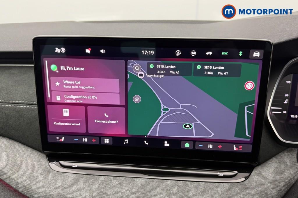 Skoda Octavia Se L Automatic Petrol Hatchback - Stock Number (1598612) - 8th supplementary image