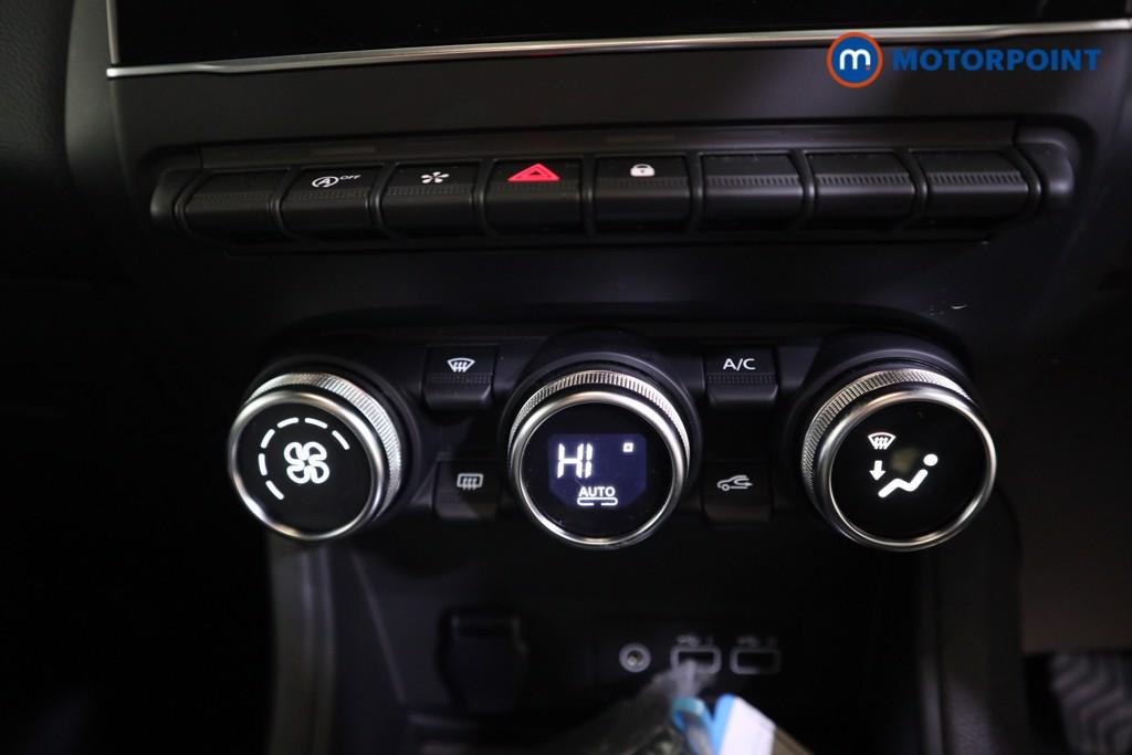 Renault Captur Rive Gauche Manual Petrol SUV - Stock Number (1598850) - 8th supplementary image