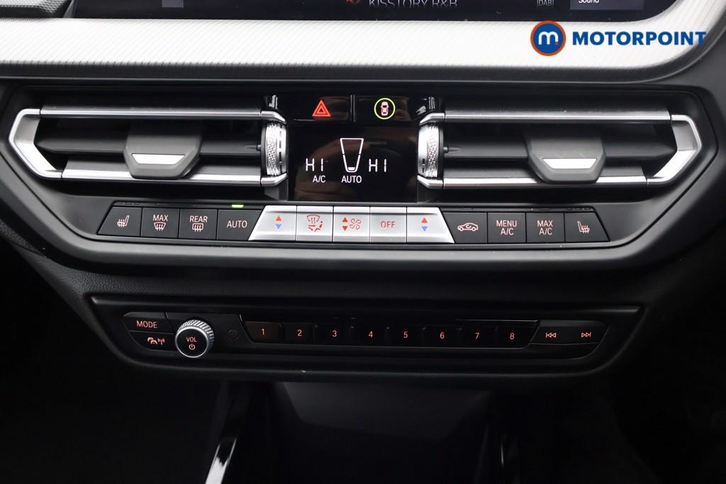 BMW 1 Series M Sport Automatic Petrol Hatchback - Stock Number (1598955) - 8th supplementary image