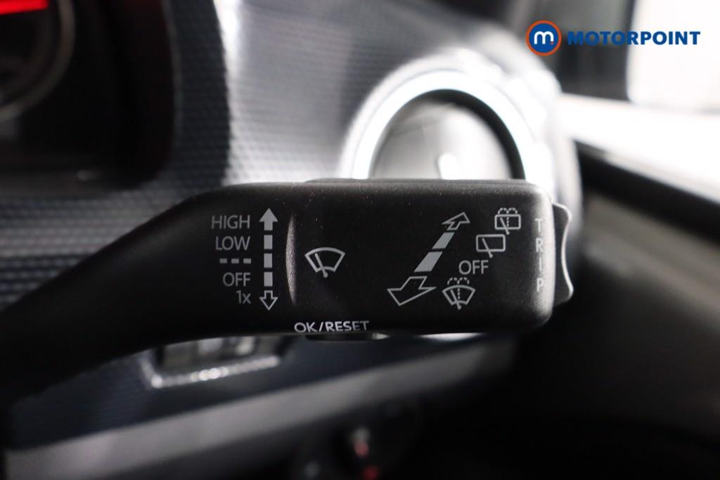 Volkswagen UP UP Manual Petrol Hatchback - Stock Number (1598965) - 8th supplementary image