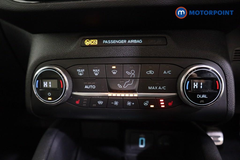 Ford Focus St-Line X Edition Manual Petrol Hatchback - Stock Number (1599175) - 8th supplementary image