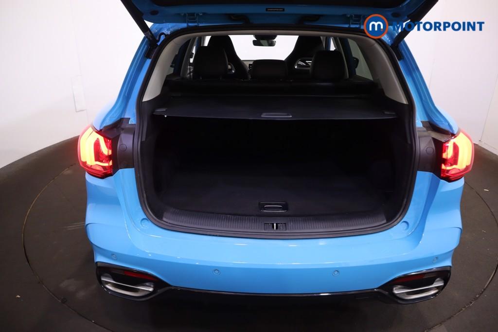 Mg Motor Uk HS Trophy Automatic Petrol SUV - Stock Number (1599454) - 8th supplementary image