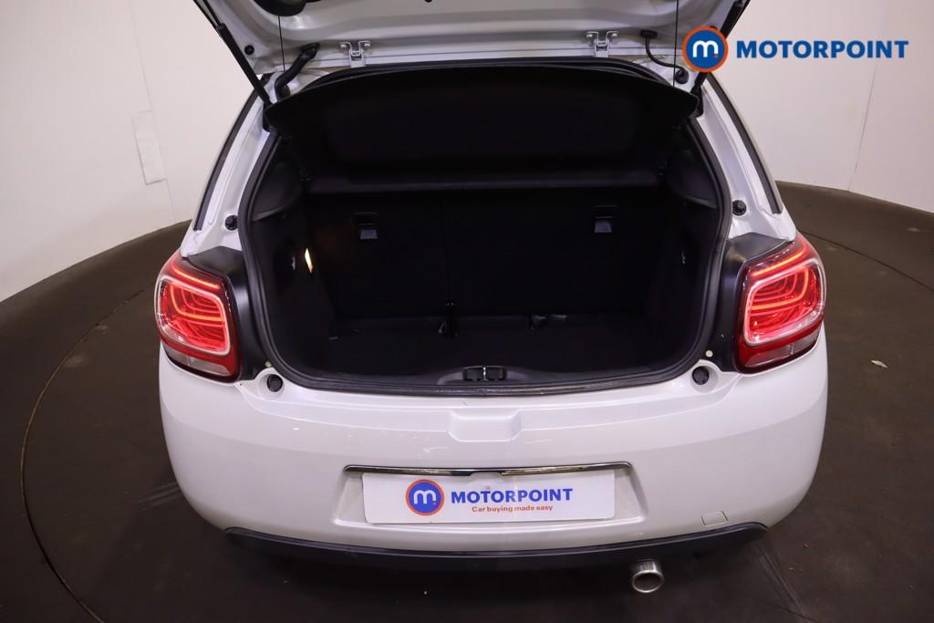 DS Ds 3 Forever Automatic Petrol Hatchback - Stock Number (1599530) - 8th supplementary image
