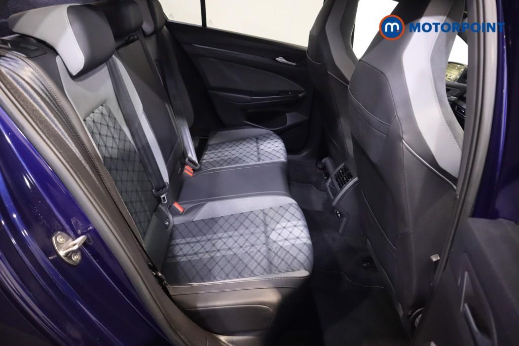 Volkswagen Golf R-Line Automatic Petrol Hatchback - Stock Number (1599705) - 8th supplementary image