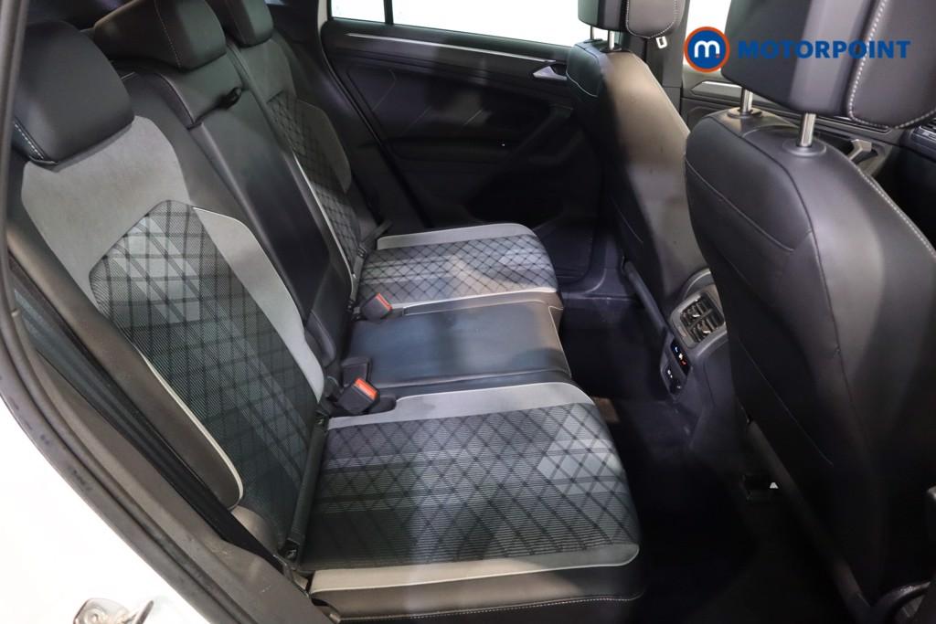 Volkswagen Tiguan R-Line Automatic Petrol SUV - Stock Number (1599777) - 8th supplementary image