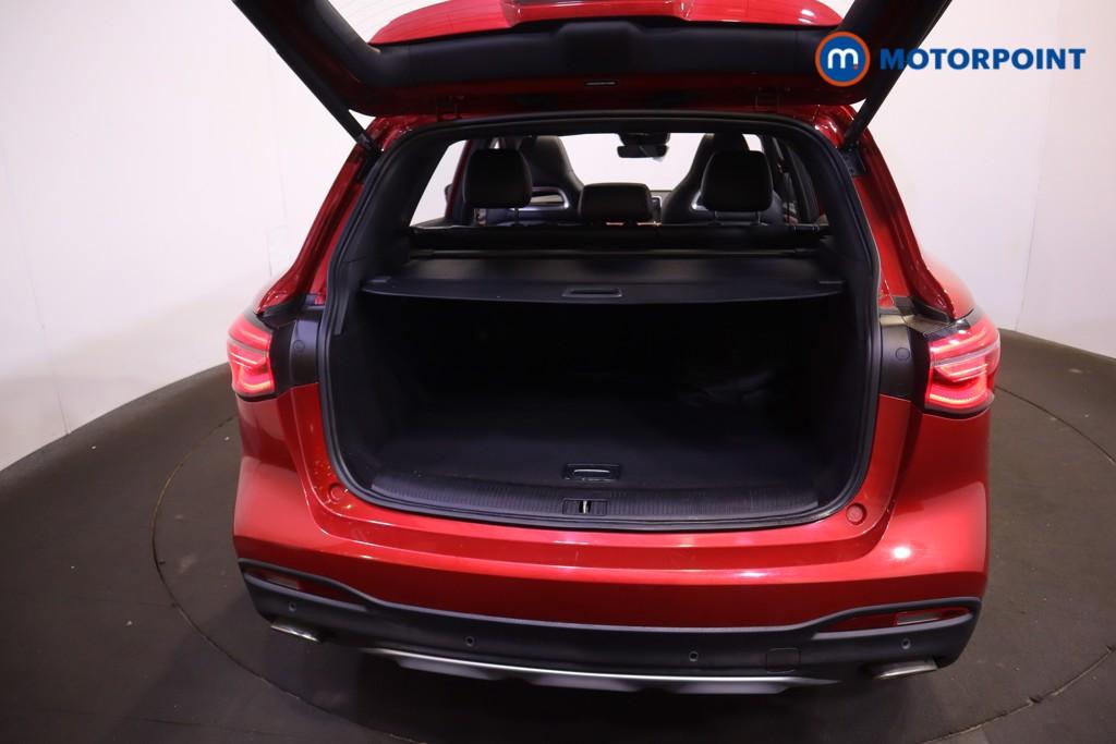 Mg Motor Uk HS Exclusive Automatic Petrol Plug-In Hybrid SUV - Stock Number (1600238) - 8th supplementary image