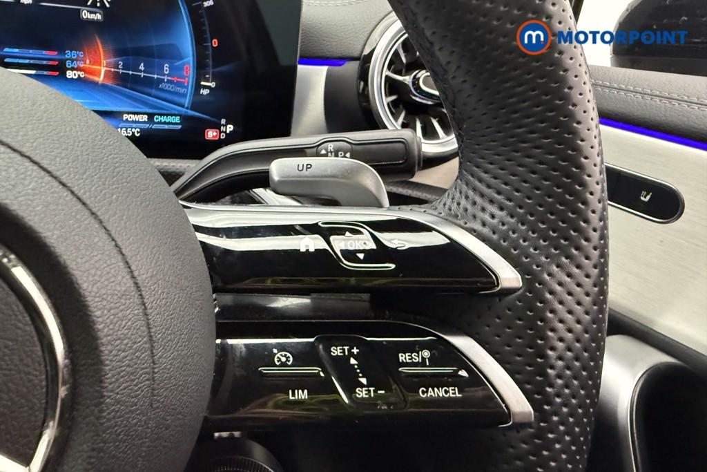 Mercedes-Benz A Class AMG Automatic Petrol Hatchback - Stock Number (1600249) - 8th supplementary image