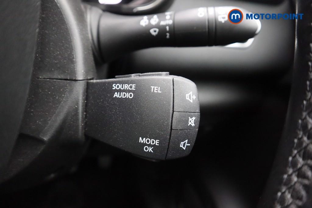 Renault Kadjar Gt Line Manual Petrol SUV - Stock Number (1600445) - 8th supplementary image