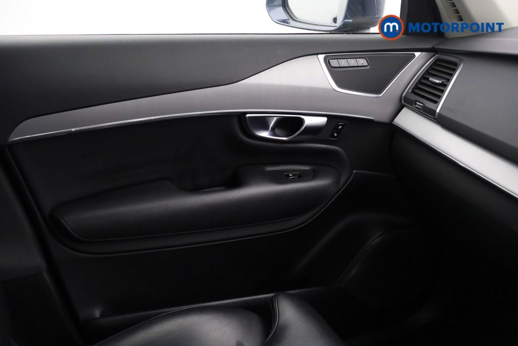 Volvo Xc90 Momentum Automatic Diesel SUV - Stock Number (1560079) - 8th supplementary image