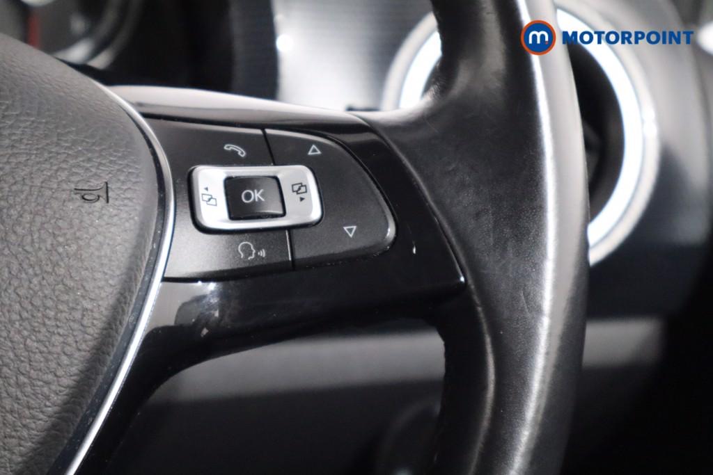 Volkswagen UP E-Up Automatic Electric Hatchback - Stock Number (1579122) - 8th supplementary image