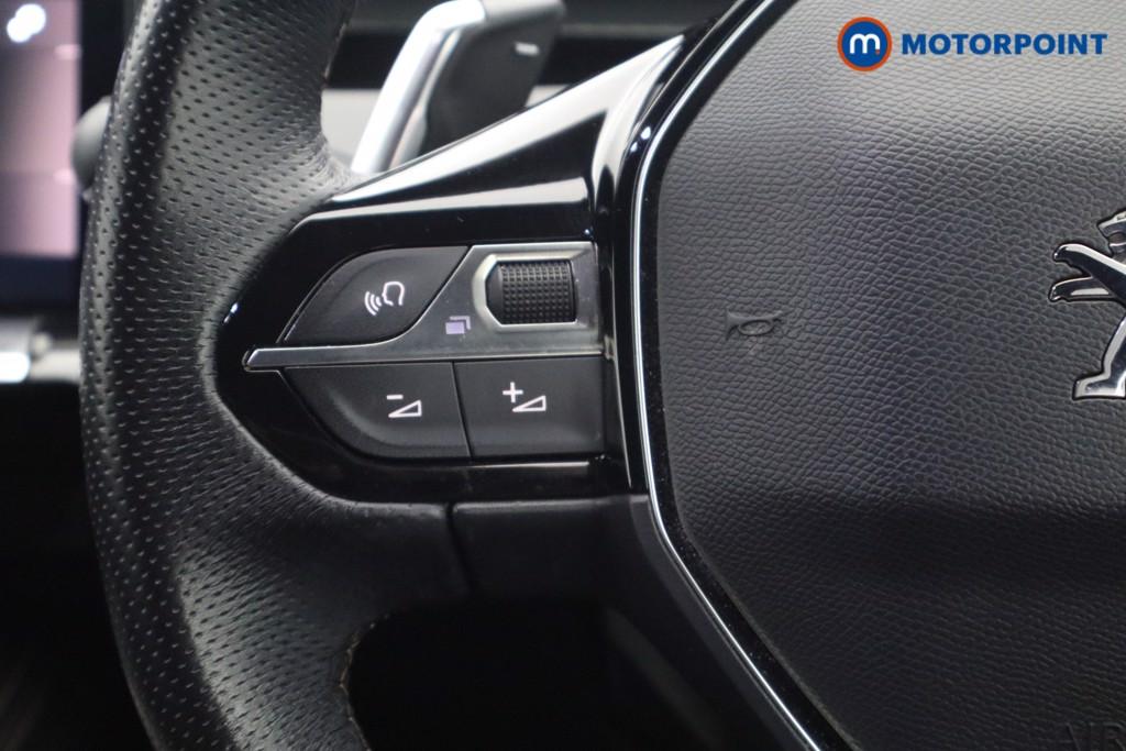 Peugeot 508 Gt Premium Automatic Diesel Estate - Stock Number (1581778) - 8th supplementary image