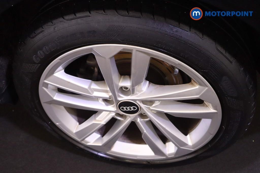 Audi A3 Sport Automatic Petrol Plug-In Hybrid Hatchback - Stock Number (1583954) - 8th supplementary image