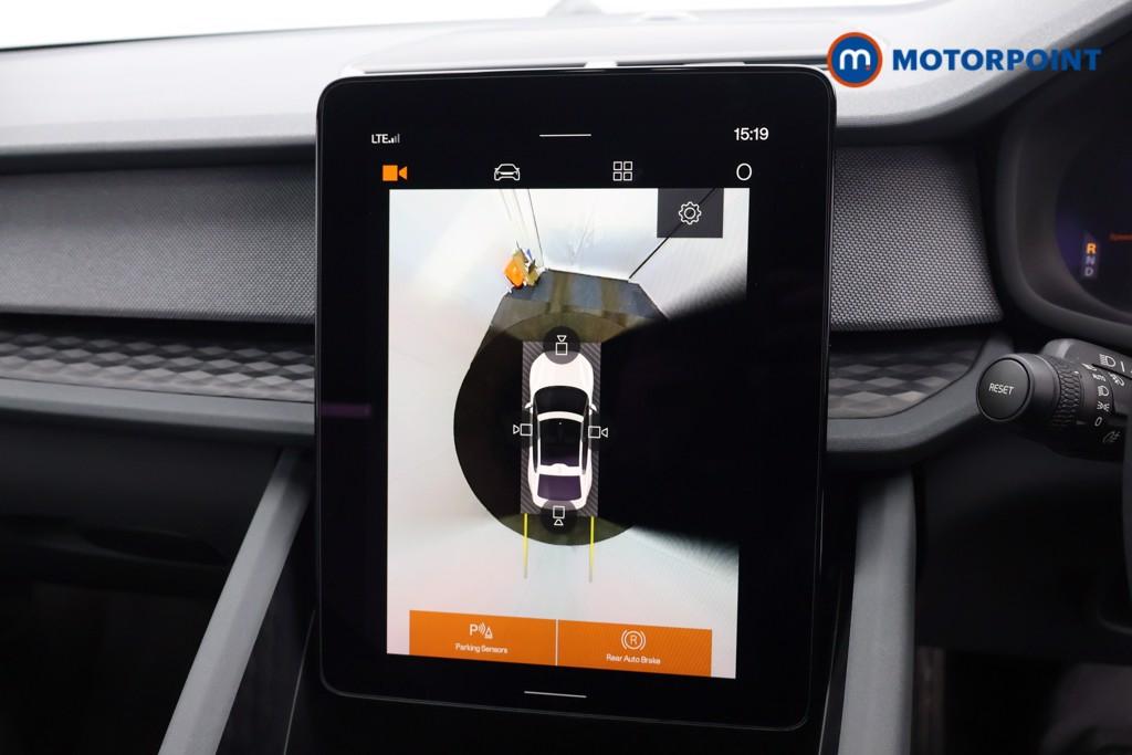 Polestar 2 Long Range Dm Automatic Electric Hatchback - Stock Number (1586557) - 8th supplementary image