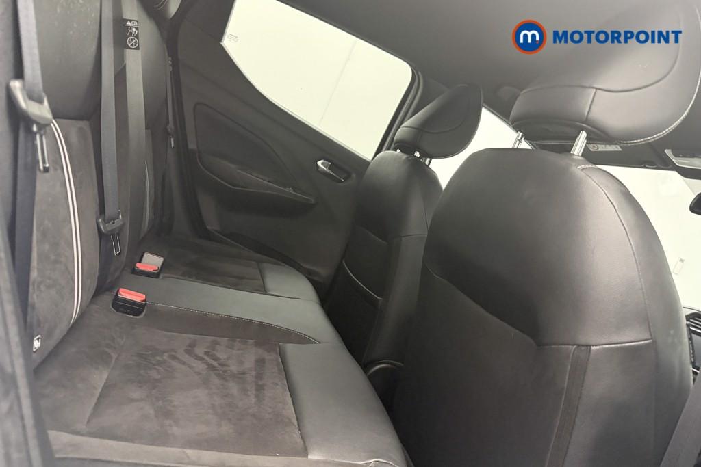 Nissan Micra N-Sport Manual Petrol Hatchback - Stock Number (1586708) - 8th supplementary image