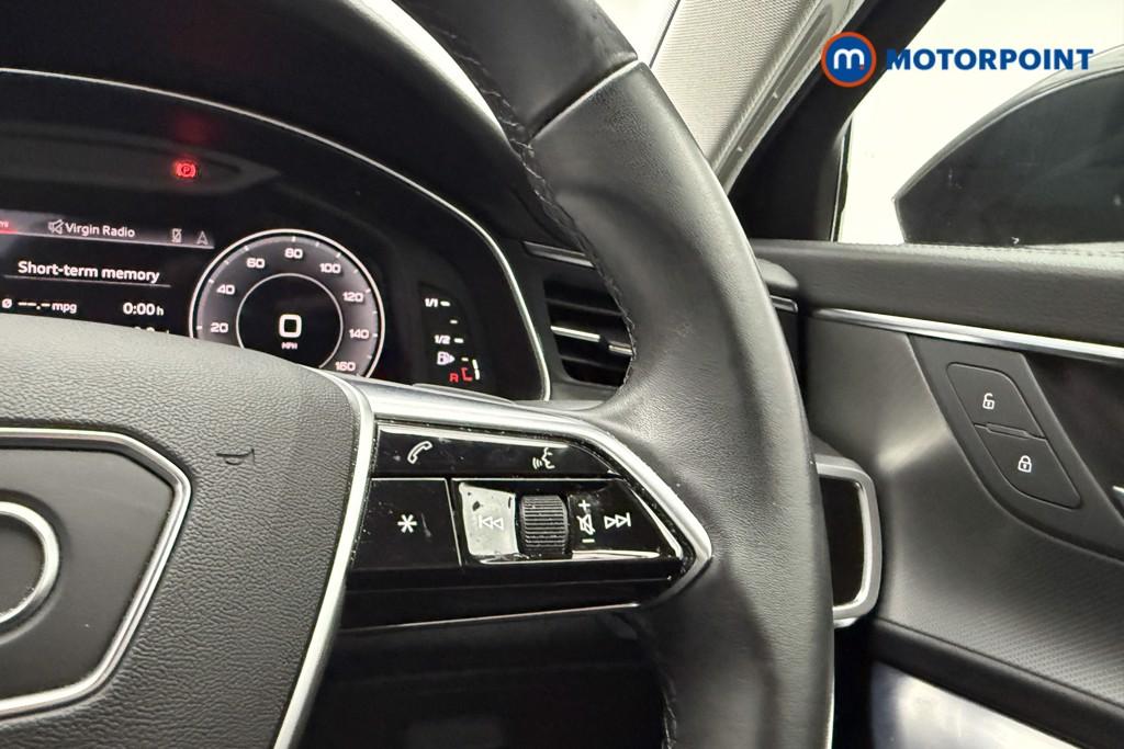 Audi A6 Sport Automatic Petrol Saloon - Stock Number (1587778) - 8th supplementary image