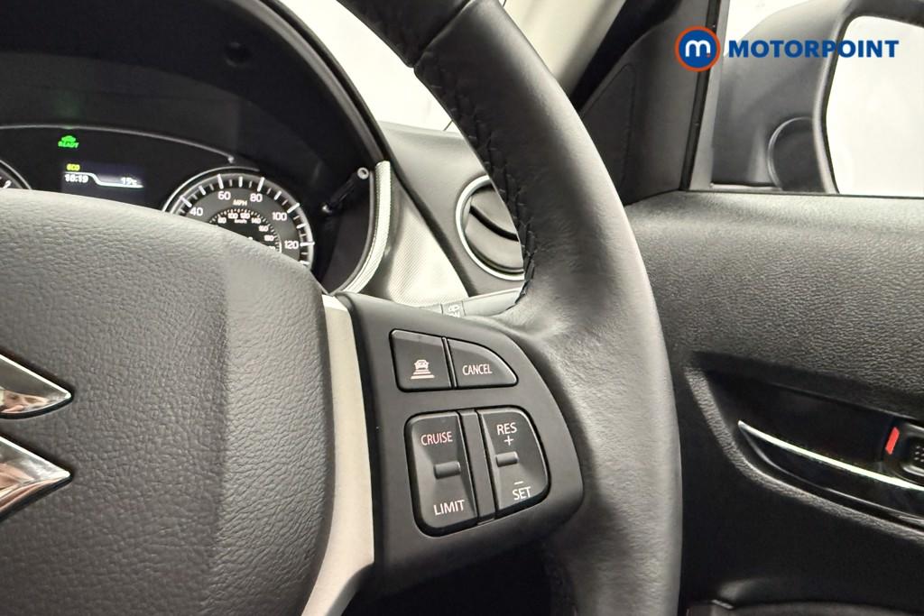 Suzuki Vitara SZ5 Automatic Petrol-Electric Hybrid SUV - Stock Number (1590828) - 8th supplementary image