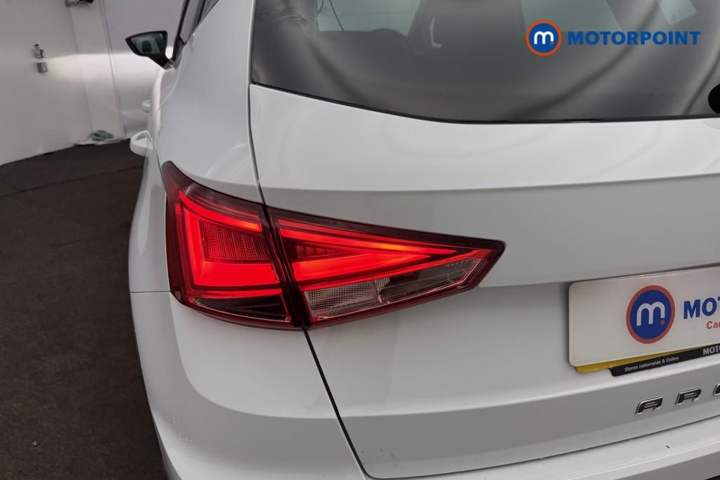 Seat Arona Fr Red Edition Manual Petrol SUV - Stock Number (1591109) - 8th supplementary image