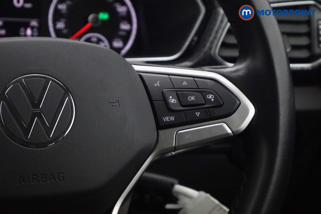 Volkswagen T-Cross SEL Automatic Petrol SUV - Stock Number (1591532) - 8th supplementary image