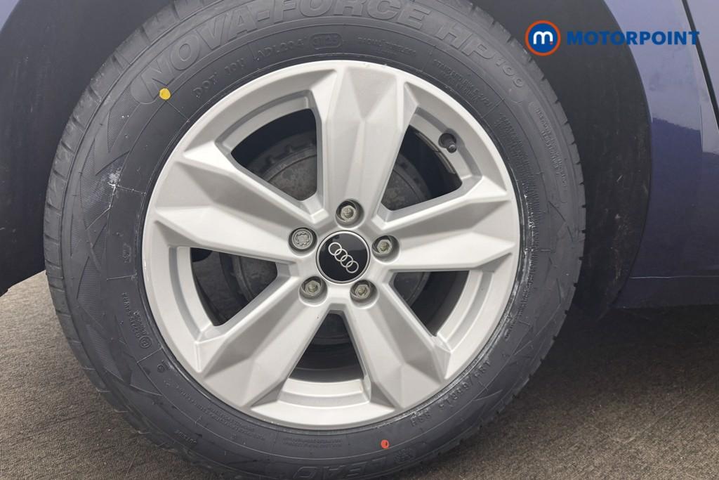 Audi A1 Technik Manual Petrol Hatchback - Stock Number (1592242) - 8th supplementary image