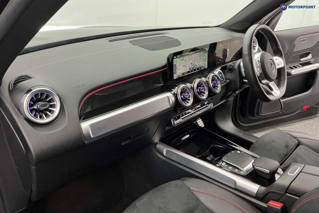 Mercedes-Benz GLB Amg Line Automatic Petrol SUV - Stock Number (1592450) - 8th supplementary image
