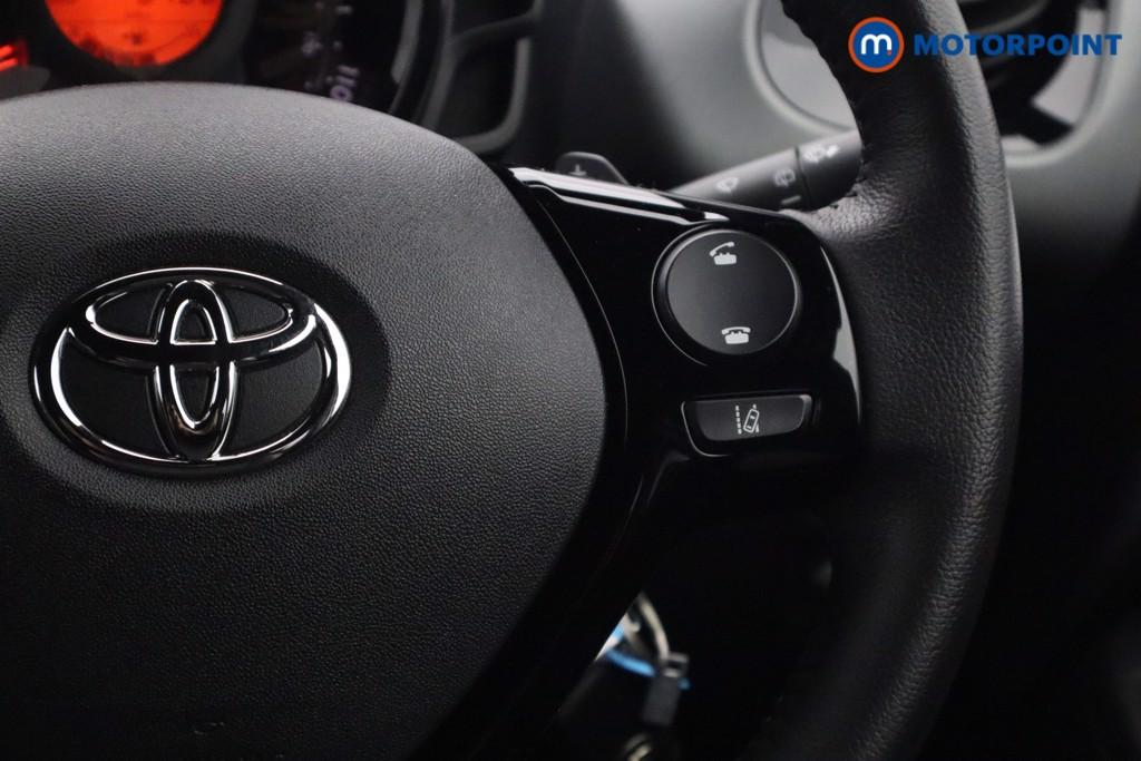 Toyota Aygo X-Trend Automatic Petrol Hatchback - Stock Number (1593148) - 8th supplementary image
