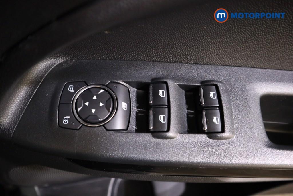 Ford Ecosport Titanium Manual Petrol SUV - Stock Number (1593386) - 8th supplementary image