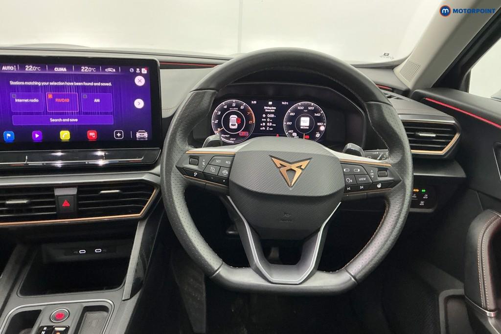 Cupra Formentor V2 Automatic Petrol SUV - Stock Number (1593448) - 8th supplementary image