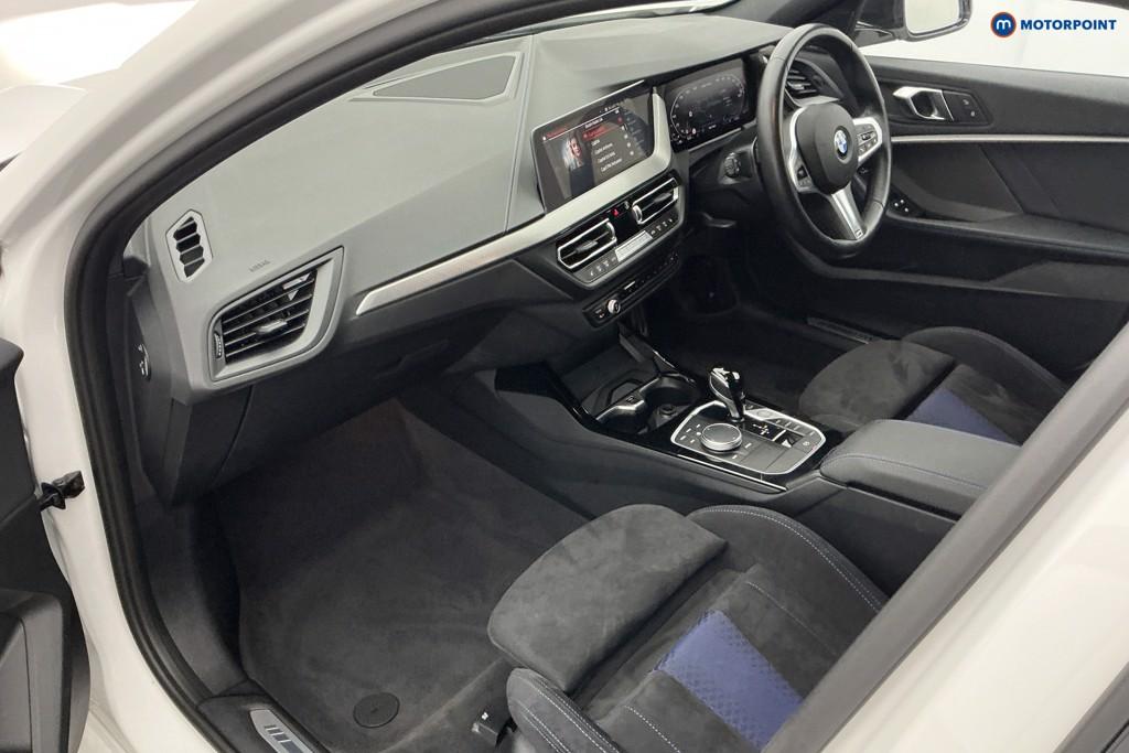 BMW 1 Series M135i Automatic Petrol Hatchback - Stock Number (1593729) - 8th supplementary image