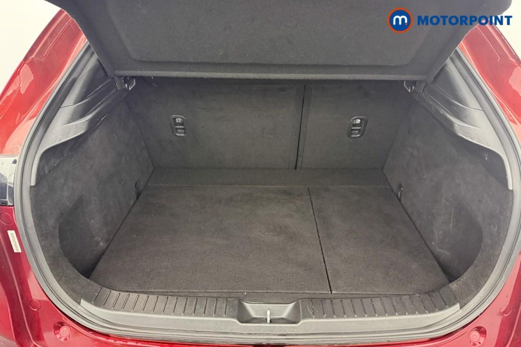 Mazda Cx-30 Sport Lux Manual Petrol SUV - Stock Number (1594160) - 2nd supplementary image