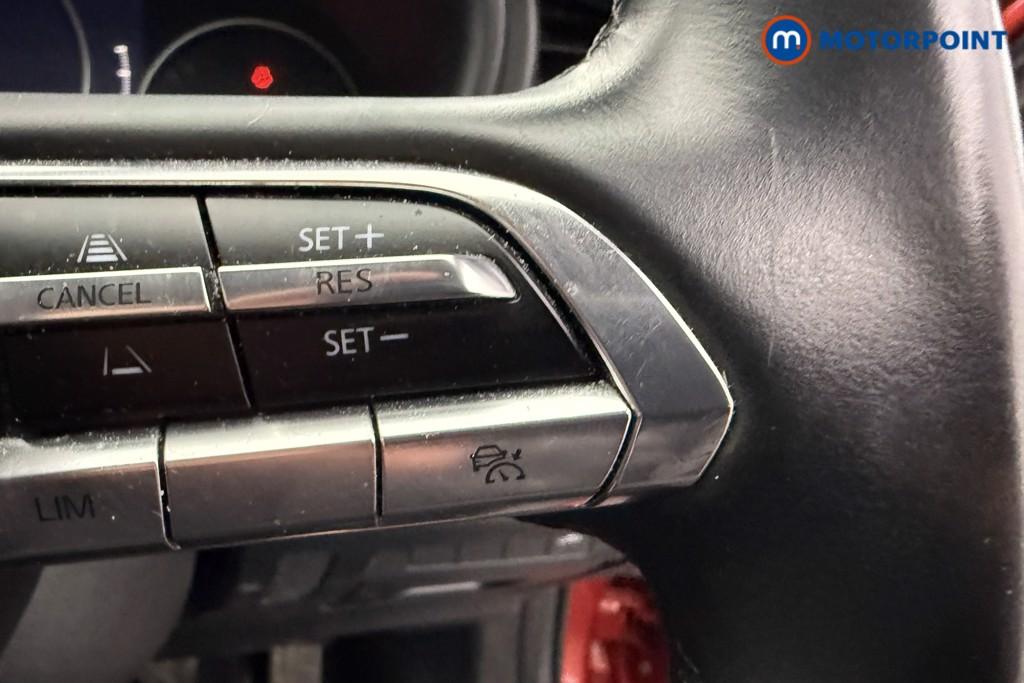 Mazda Cx-30 Sport Lux Manual Petrol SUV - Stock Number (1594160) - 12th supplementary image