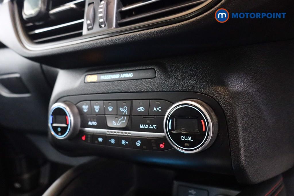 Ford Kuga St-Line X Edition Automatic Petrol-Electric Hybrid SUV - Stock Number (1594741) - 8th supplementary image