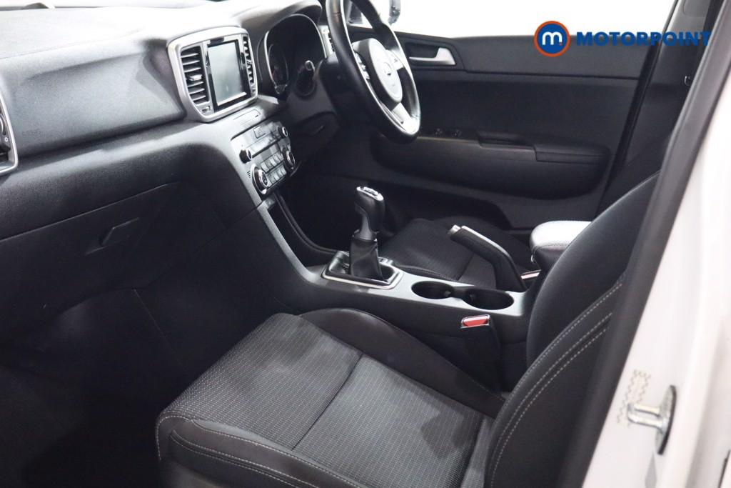 KIA Sportage 2 Manual Petrol SUV - Stock Number (1594749) - 8th supplementary image