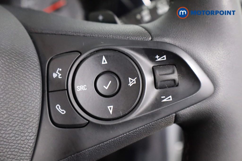 Vauxhall Corsa Design Automatic Petrol Hatchback - Stock Number (1595053) - 8th supplementary image