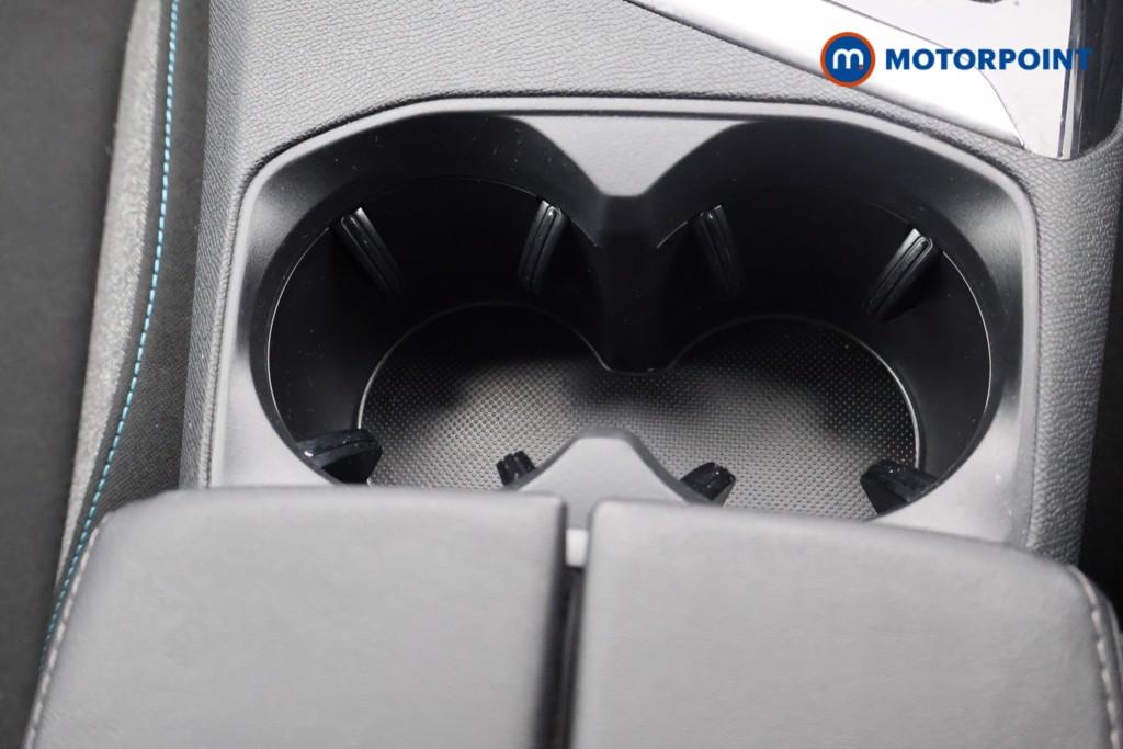 Peugeot 3008 Active Automatic Petrol Plug-In Hybrid SUV - Stock Number (1595118) - 8th supplementary image