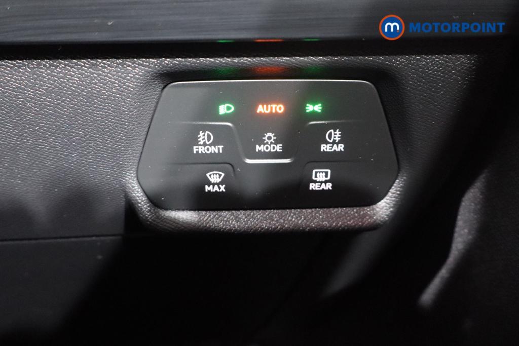 Cupra Formentor V2 Automatic Petrol Plug-In Hybrid SUV - Stock Number (1595691) - 8th supplementary image