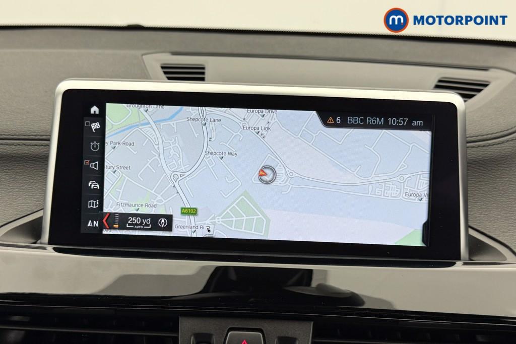 BMW X2 Sport Automatic Petrol Plug-In Hybrid SUV - Stock Number (1595705) - 8th supplementary image