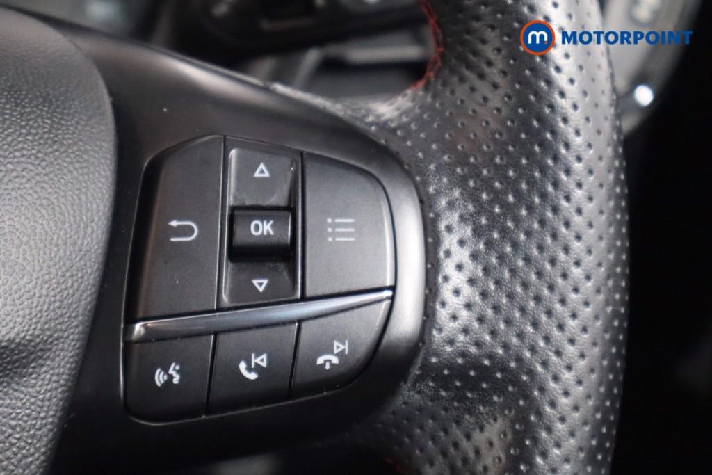 Ford Fiesta St-Line Edition Manual Petrol Hatchback - Stock Number (1596244) - 8th supplementary image