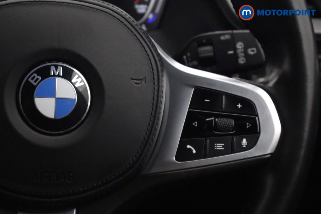 BMW 1 Series M Sport Automatic Petrol Hatchback - Stock Number (1596282) - 8th supplementary image