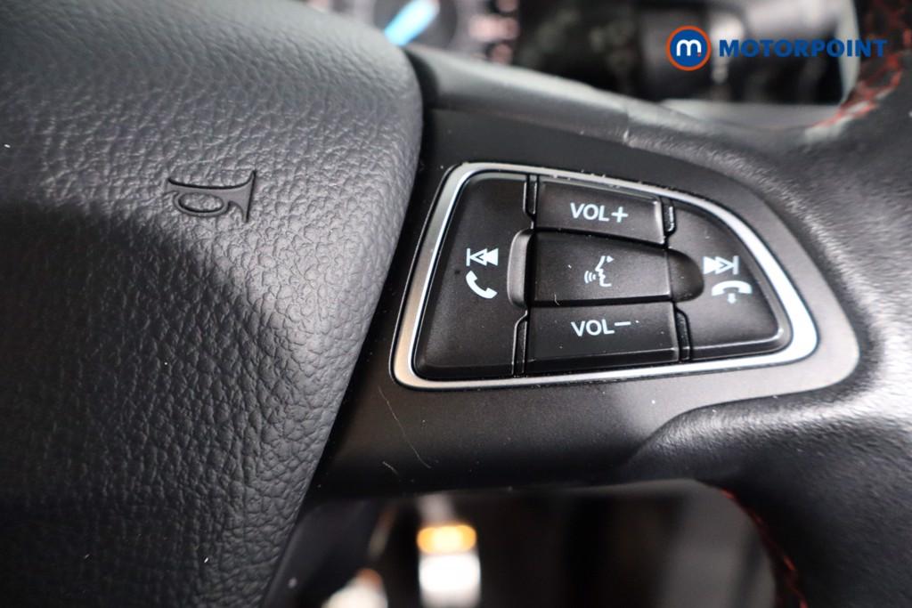 Ford Kuga St-Line Manual Diesel SUV - Stock Number (1596394) - 8th supplementary image