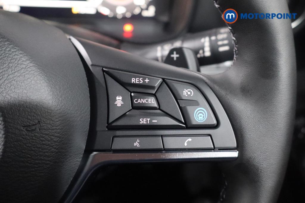 Nissan Juke Tekna Automatic Petrol SUV - Stock Number (1596666) - 8th supplementary image