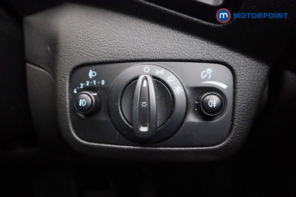 Ford C-Max Titanium Automatic Diesel People Carrier - Stock Number (1596859) - 8th supplementary image