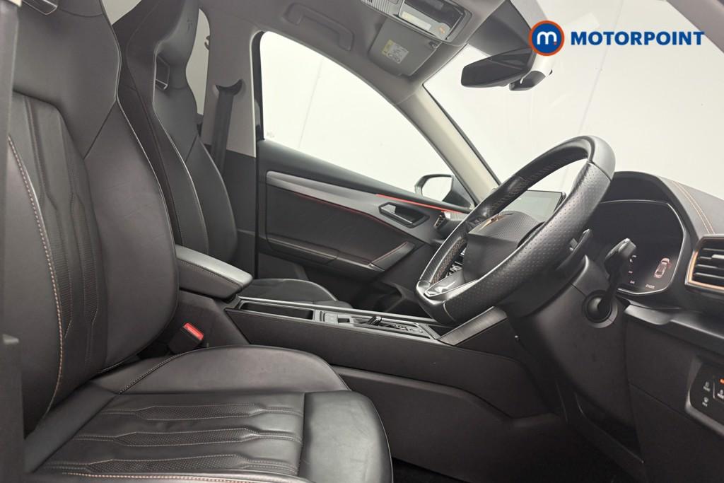 Cupra Formentor V2 Automatic Petrol SUV - Stock Number (1597002) - 8th supplementary image